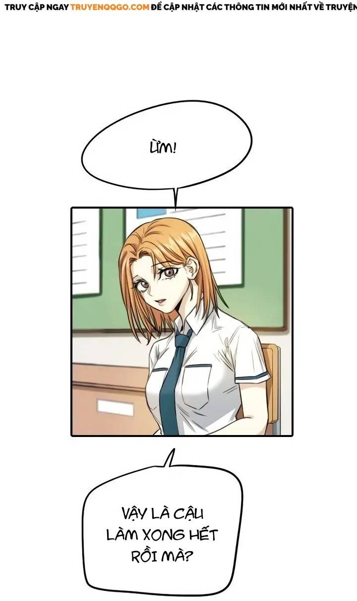 Lãng Mạn Giòn Tan Chap 83 - Next Chap 84