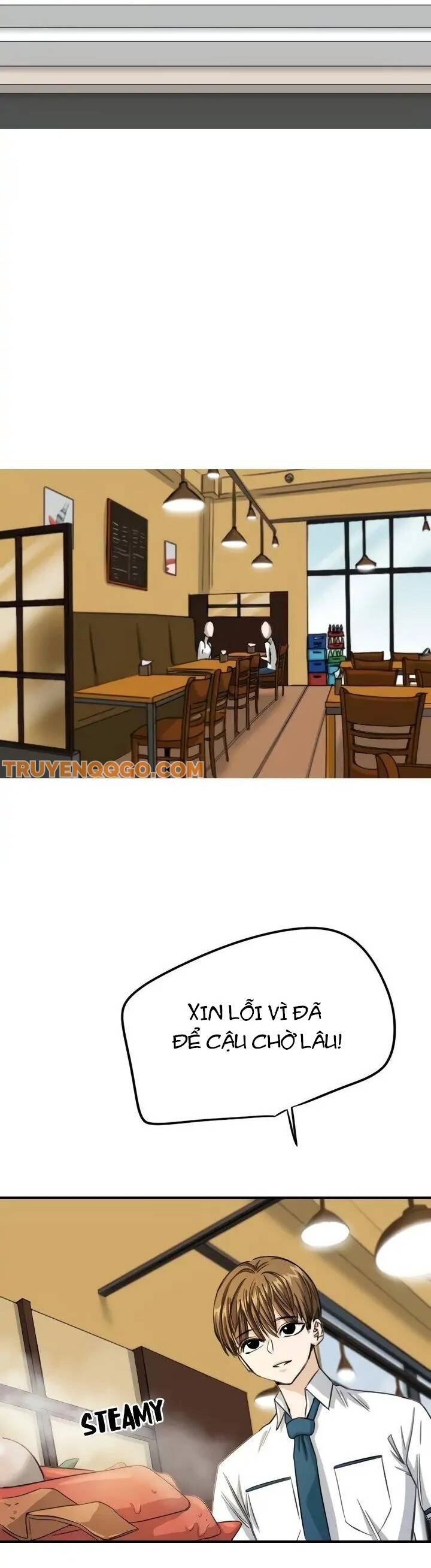 Lãng Mạn Giòn Tan Chap 86 - Next Chap 87