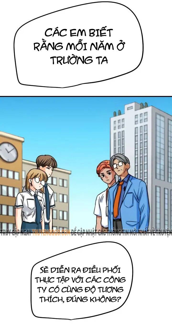 Lãng Mạn Giòn Tan Chap 82 - Next Chap 83