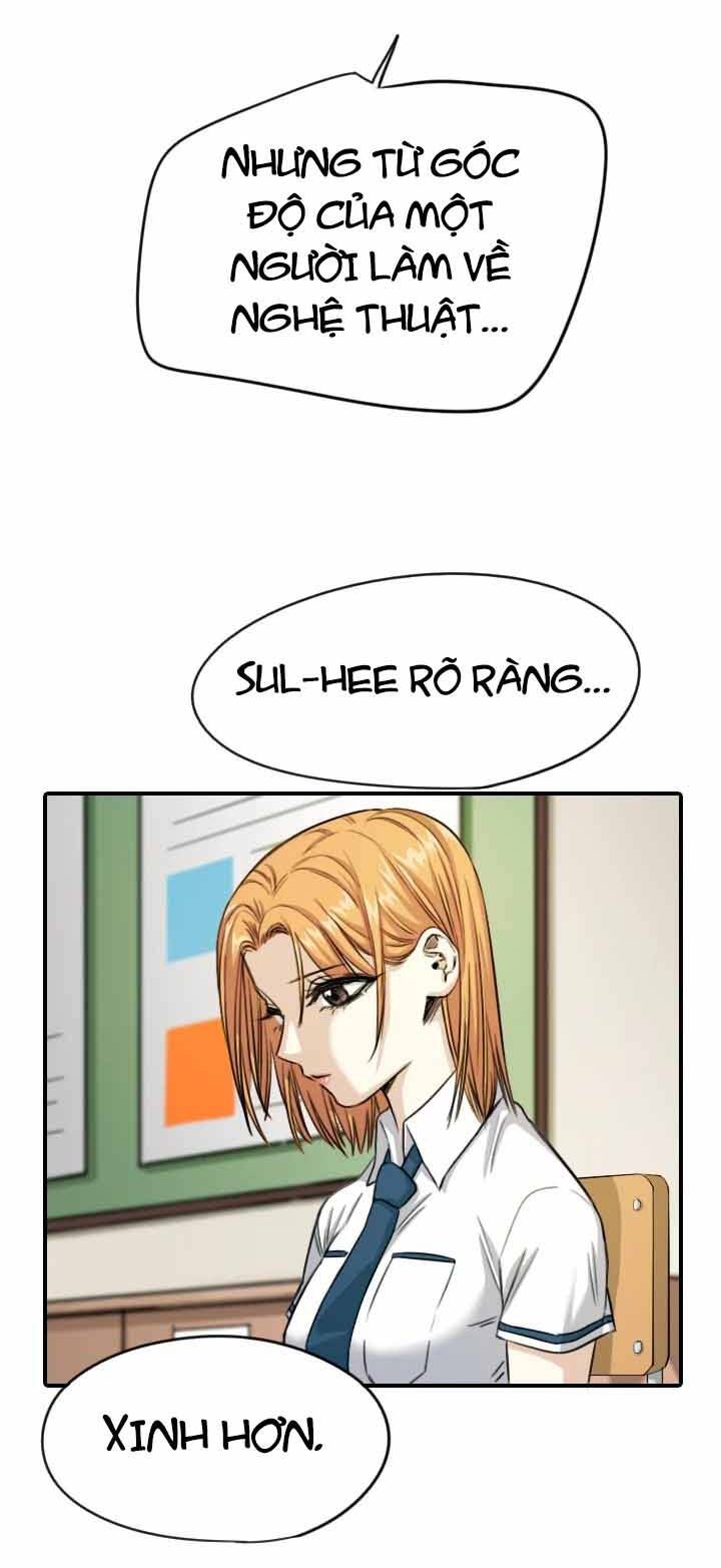 Lãng Mạn Giòn Tan Chap 88 - Next Chap 89