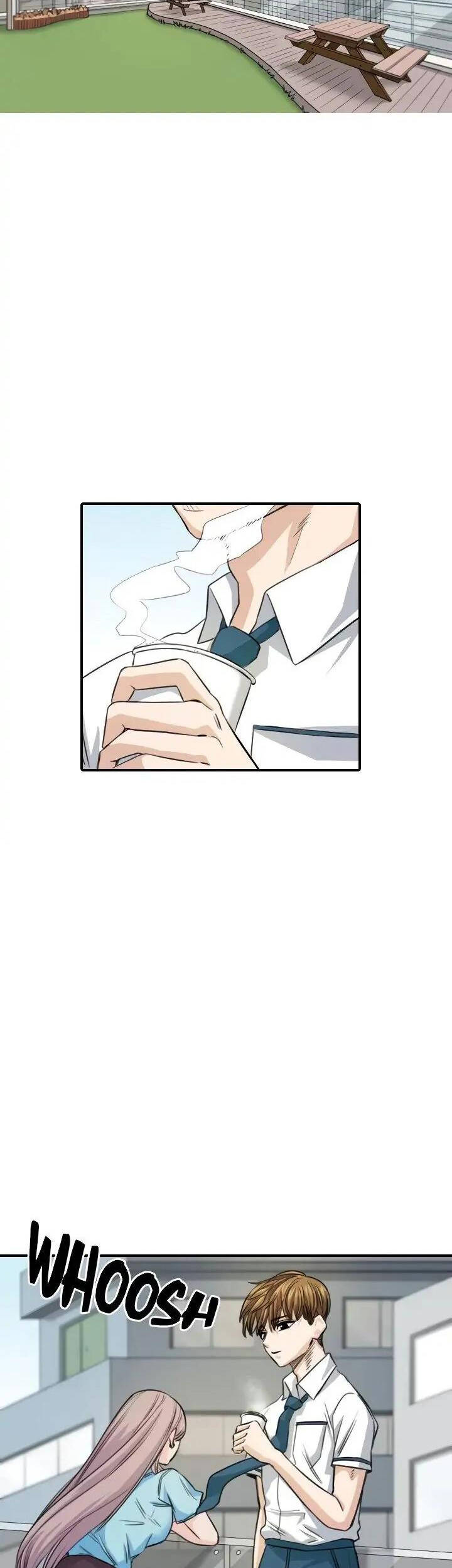 Lãng Mạn Giòn Tan Chap 87 - Next Chap 88