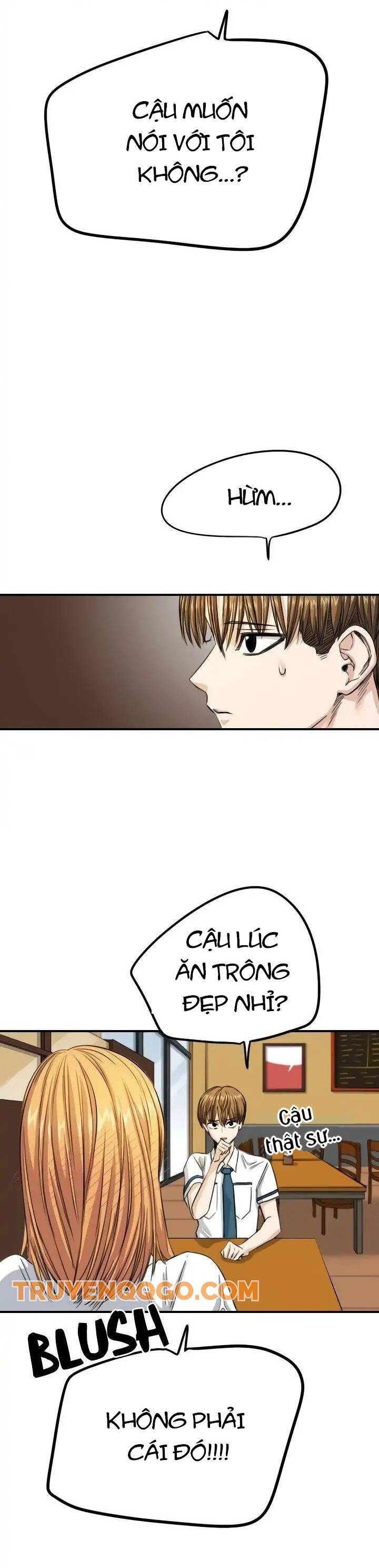 Lãng Mạn Giòn Tan Chap 86 - Next Chap 87