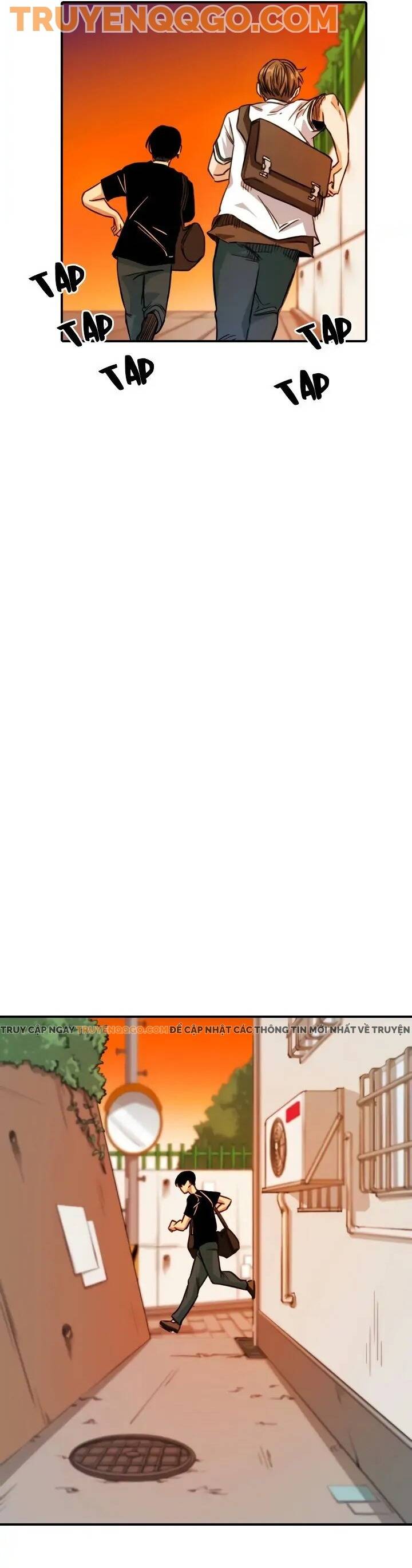 Lãng Mạn Giòn Tan Chap 80 - Next Chap 81