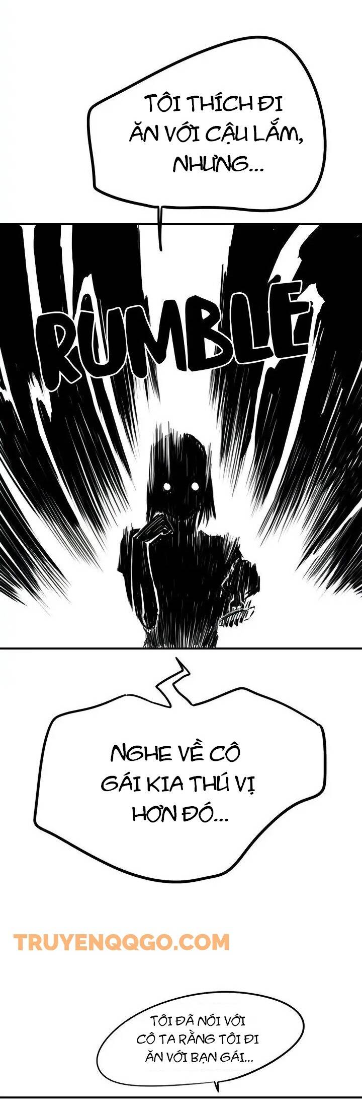 Lãng Mạn Giòn Tan Chap 86 - Next Chap 87