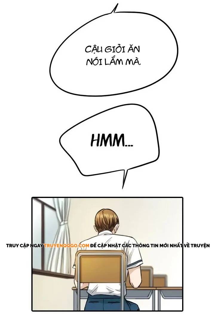 Lãng Mạn Giòn Tan Chap 83 - Next Chap 84