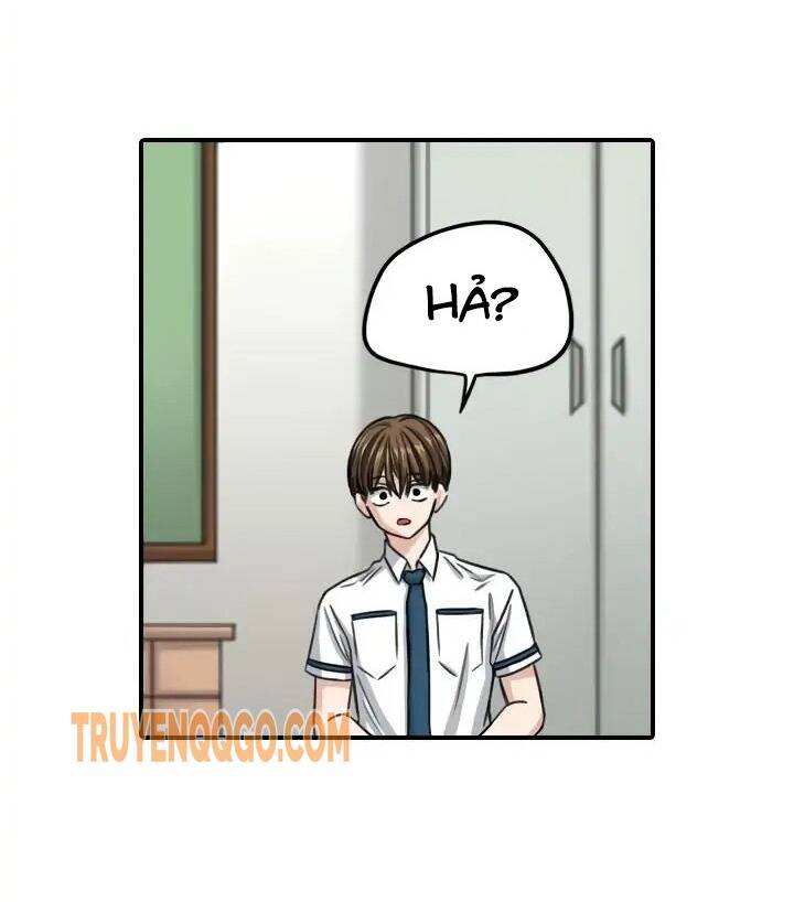 Lãng Mạn Giòn Tan Chap 82 - Next Chap 83