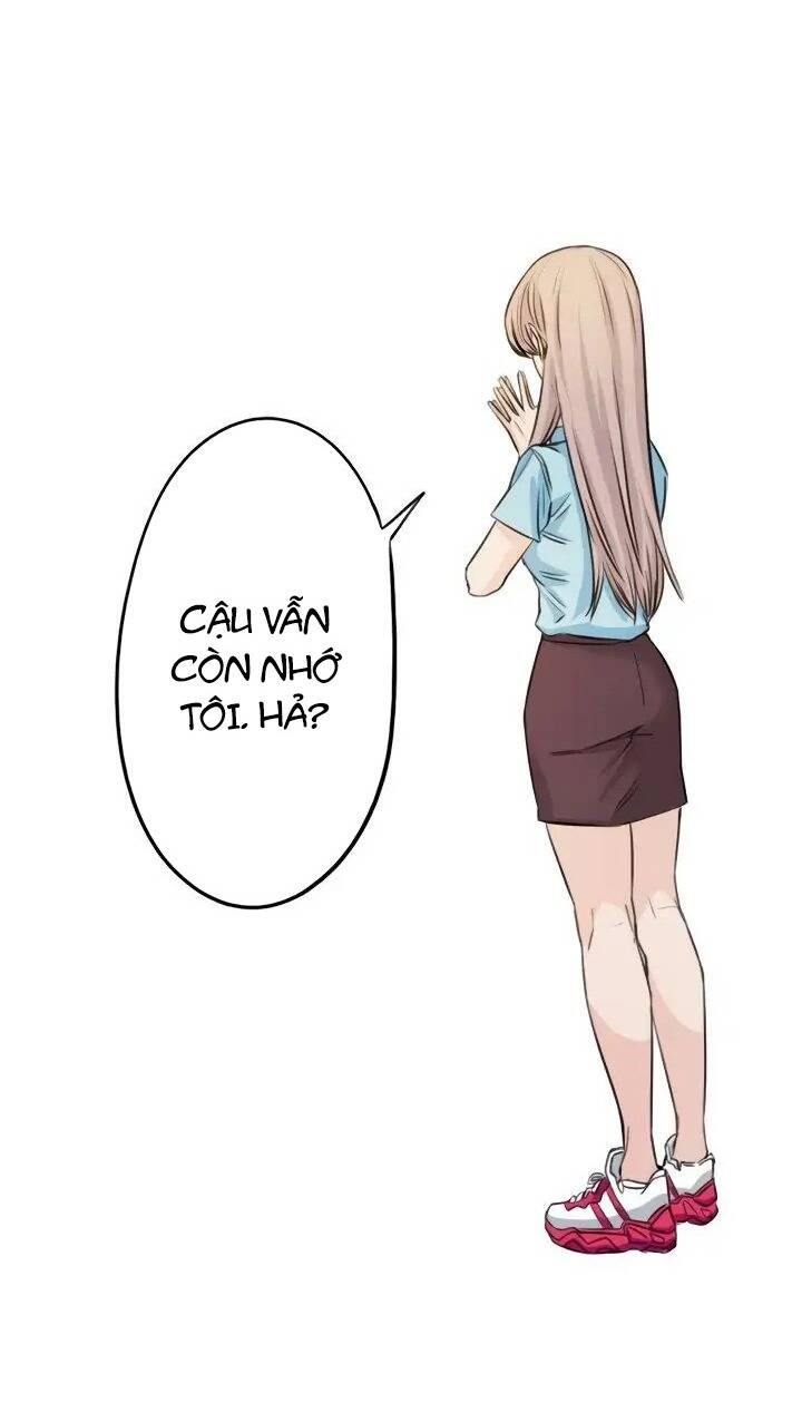 Lãng Mạn Giòn Tan Chap 85 - Next Chap 86