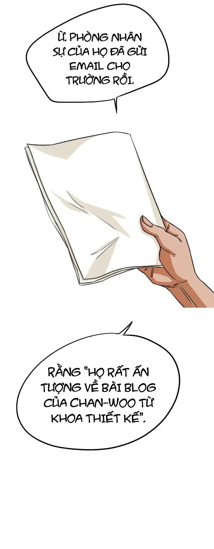 Lãng Mạn Giòn Tan Chap 82 - Next Chap 83