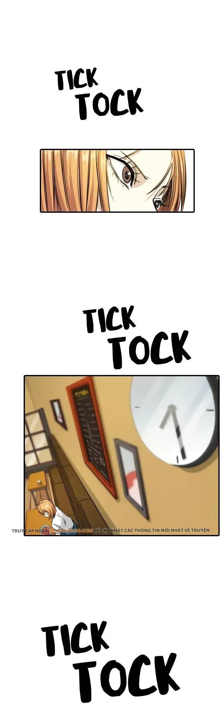 Lãng Mạn Giòn Tan Chap 86 - Next Chap 87