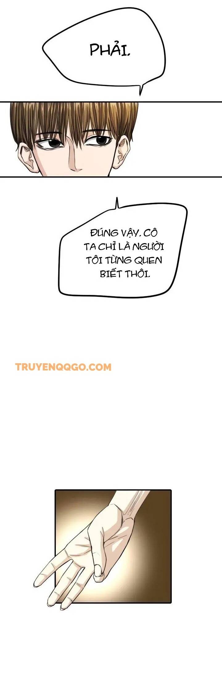 Lãng Mạn Giòn Tan Chap 86 - Next Chap 87