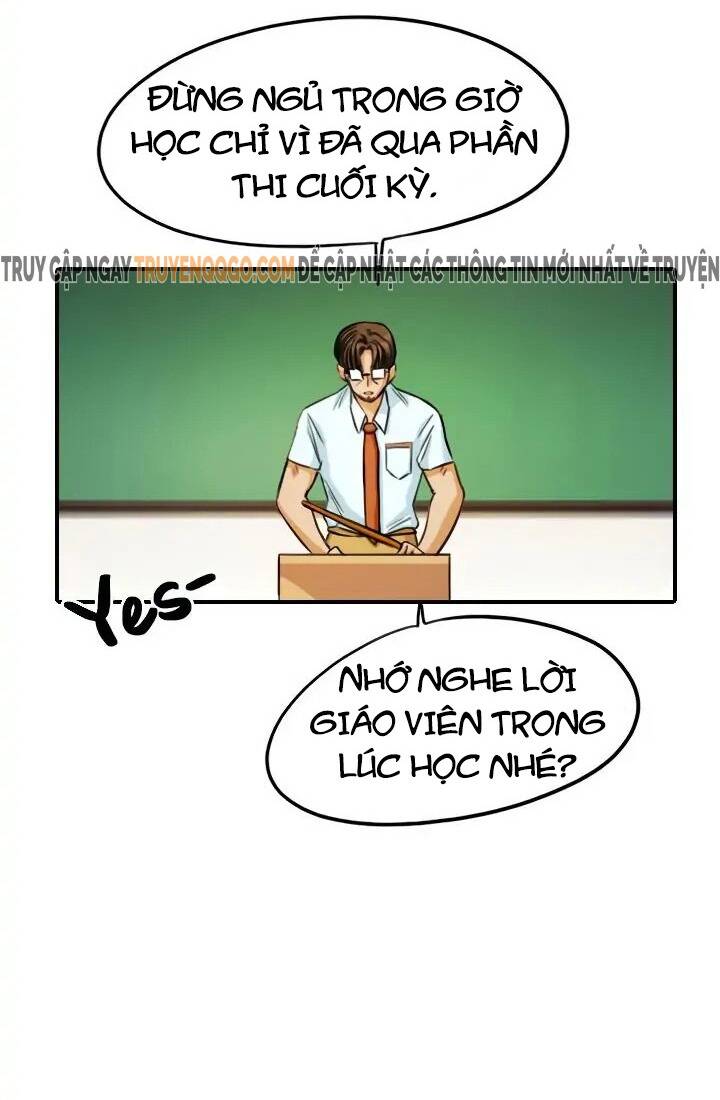 Lãng Mạn Giòn Tan Chap 82 - Next Chap 83