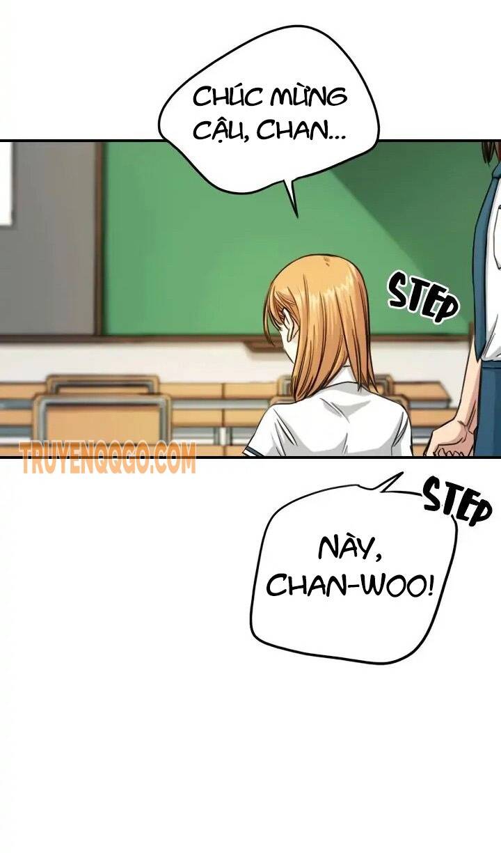 Lãng Mạn Giòn Tan Chap 82 - Next Chap 83