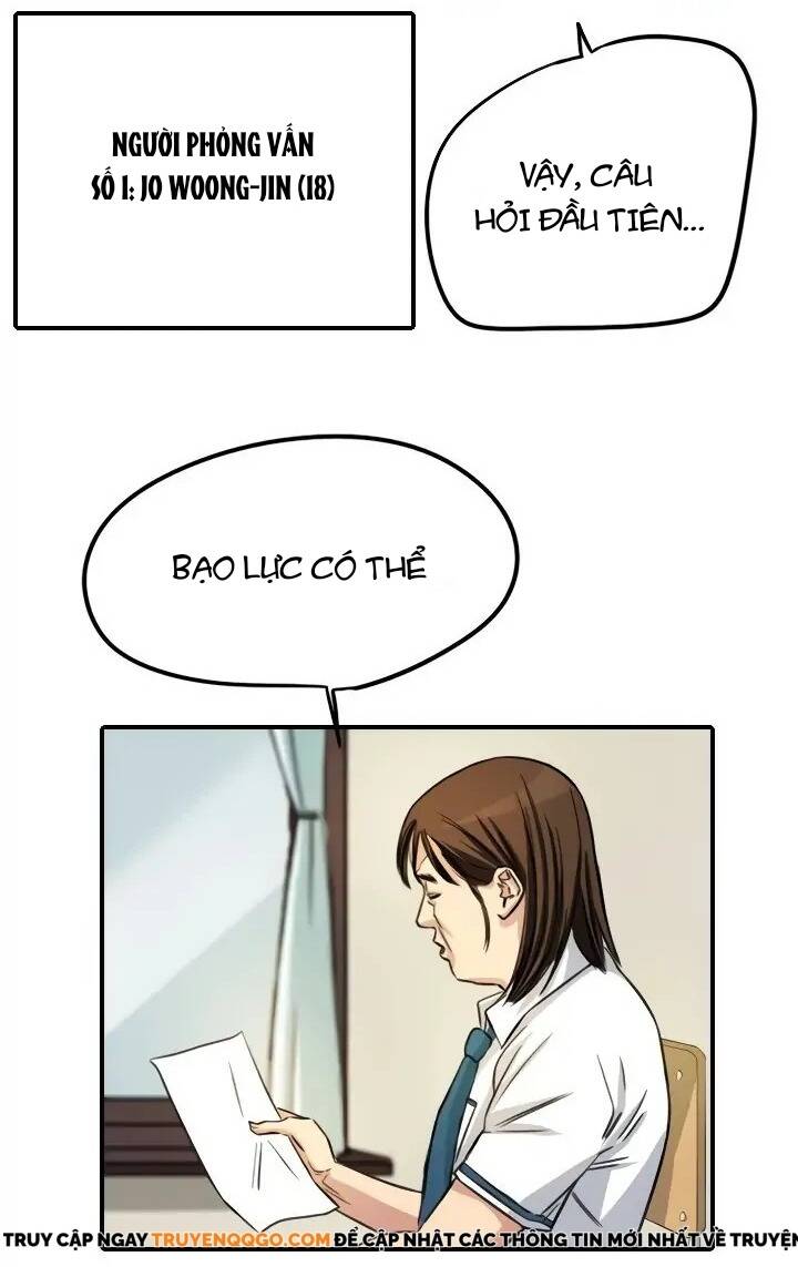 Lãng Mạn Giòn Tan Chap 83 - Next Chap 84