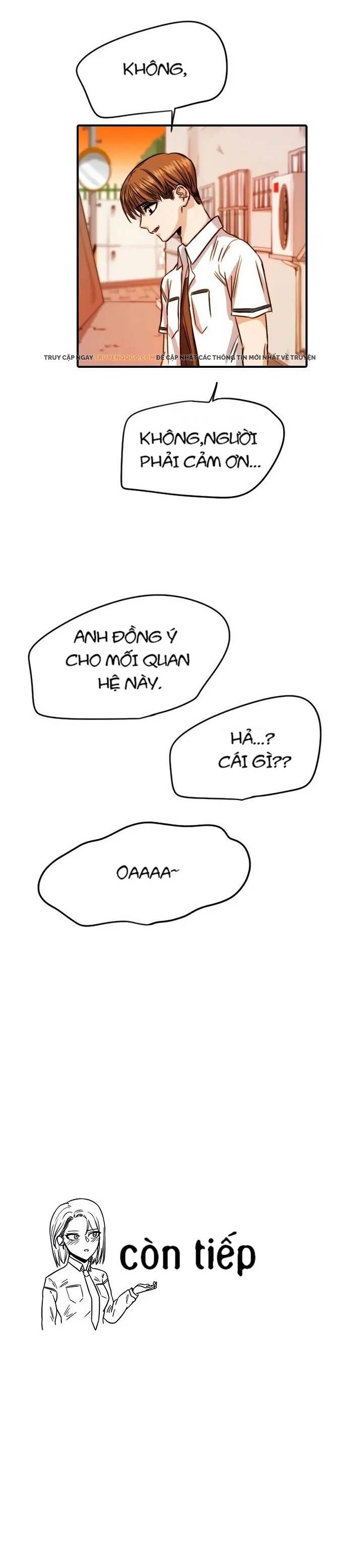 Lãng Mạn Giòn Tan Chap 80 - Next Chap 81