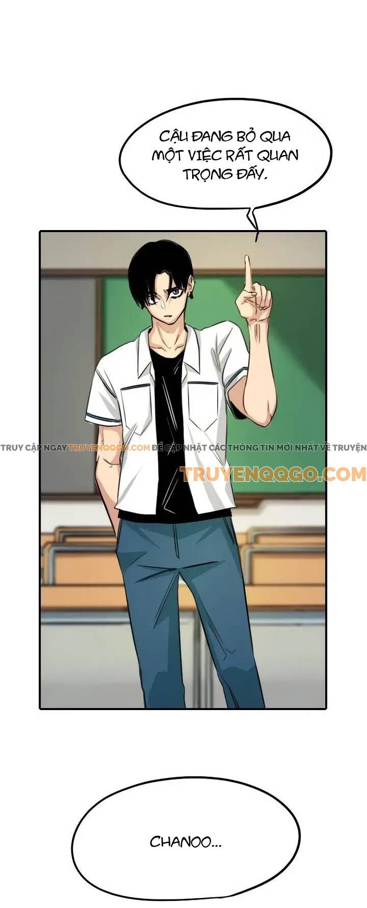 Lãng Mạn Giòn Tan Chap 84 - Next Chap 85