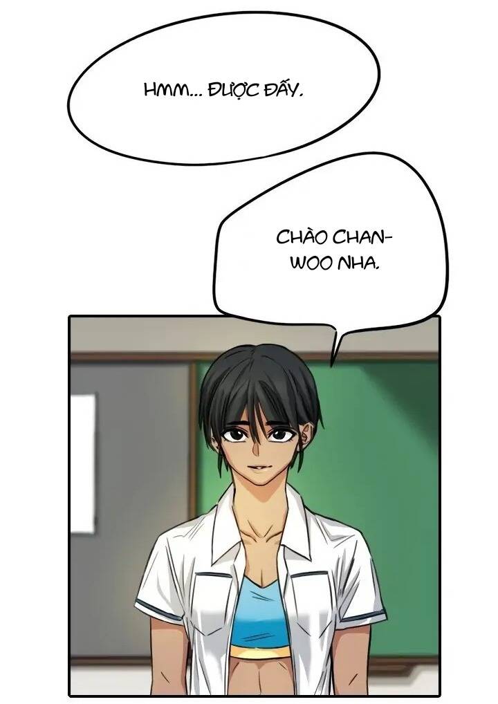 Lãng Mạn Giòn Tan Chap 83 - Next Chap 84