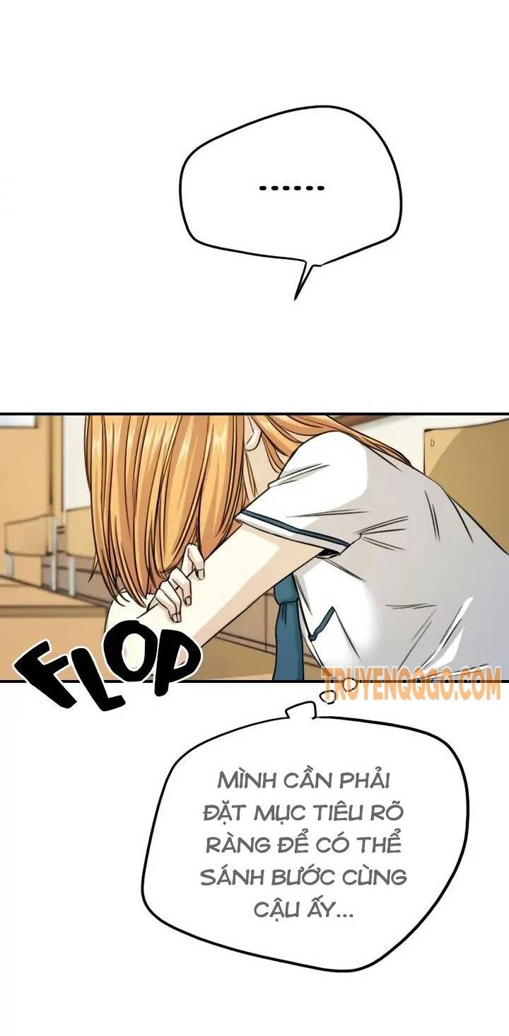 Lãng Mạn Giòn Tan Chap 82 - Next Chap 83