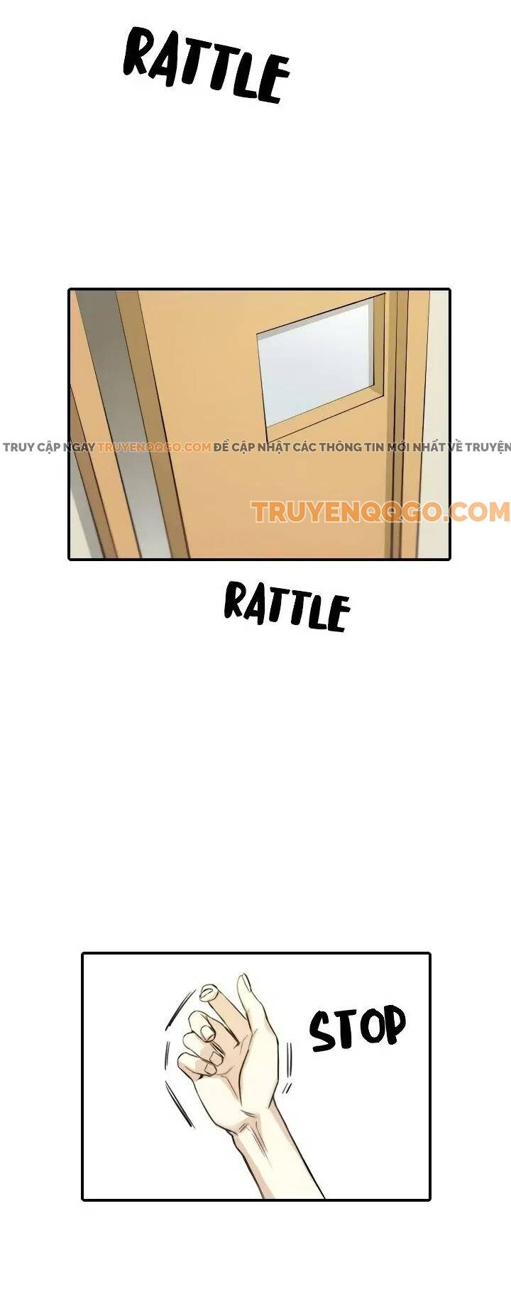 Lãng Mạn Giòn Tan Chap 84 - Next Chap 85