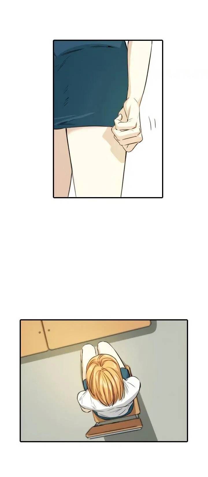 Lãng Mạn Giòn Tan Chap 84 - Next Chap 85