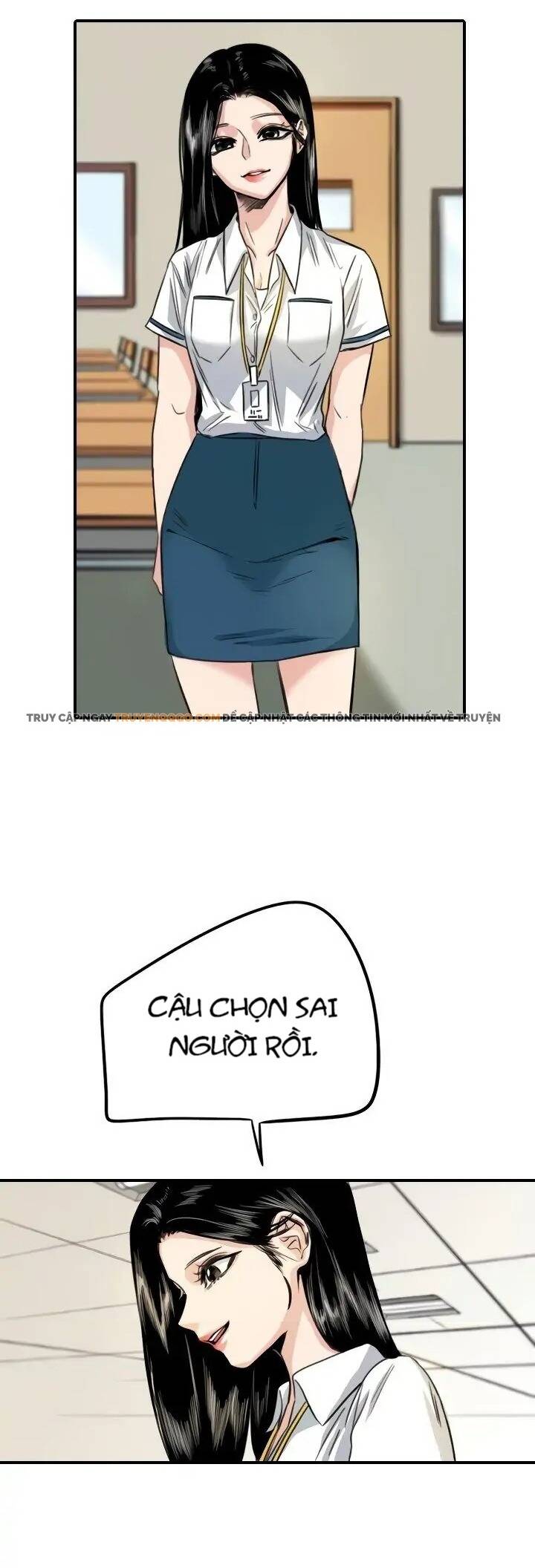 Lãng Mạn Giòn Tan Chap 86 - Next Chap 87