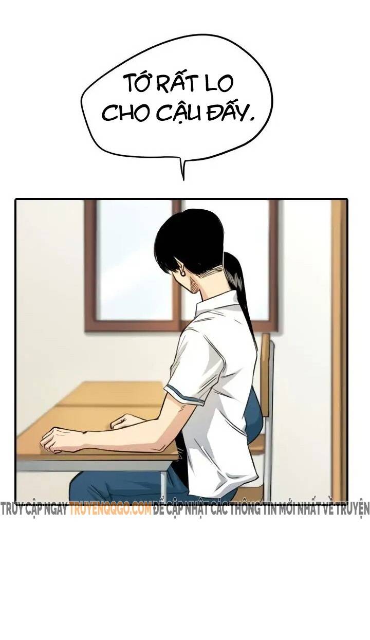 Lãng Mạn Giòn Tan Chap 82 - Next Chap 83