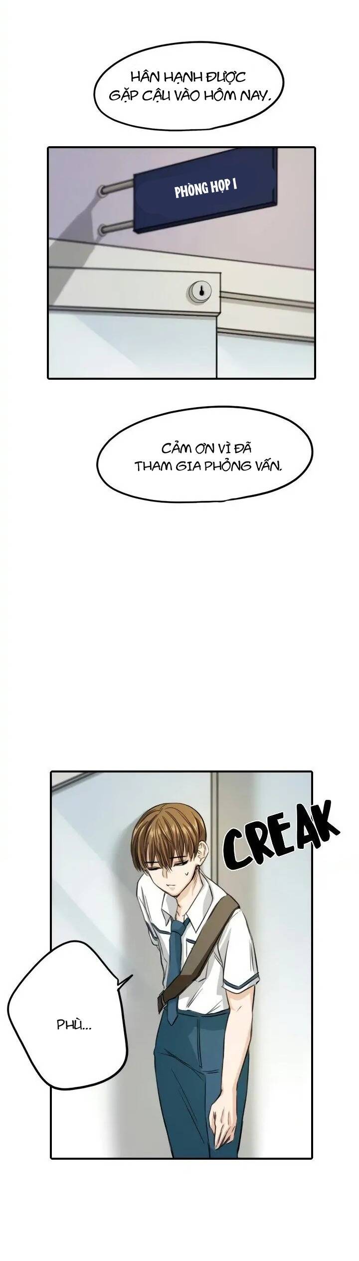 Lãng Mạn Giòn Tan Chap 84 - Next Chap 85