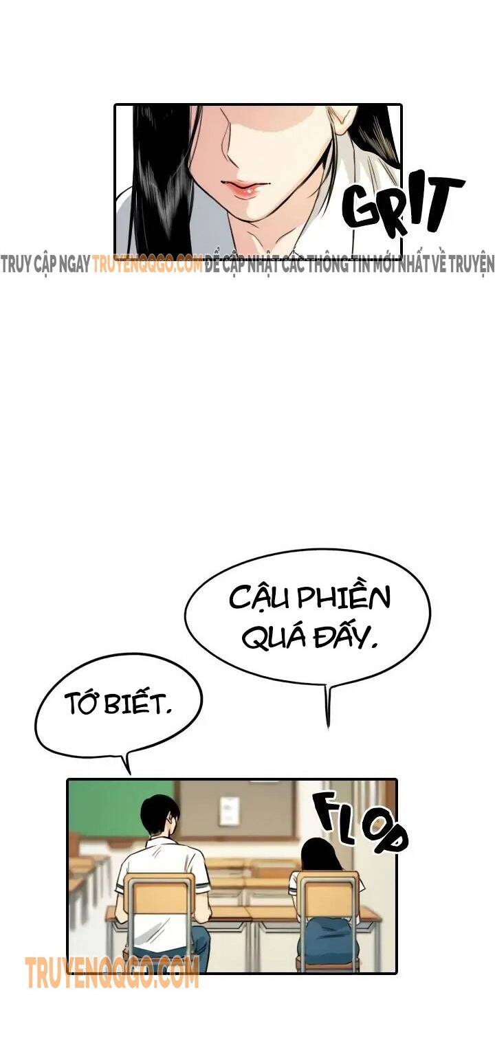 Lãng Mạn Giòn Tan Chap 82 - Next Chap 83