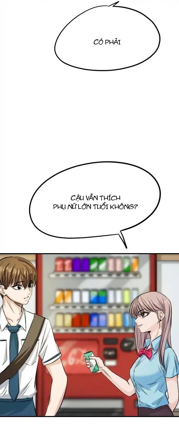 Lãng Mạn Giòn Tan Chap 84 - Next Chap 85