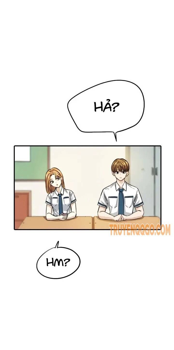 Lãng Mạn Giòn Tan Chap 82 - Next Chap 83