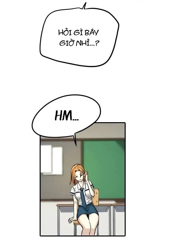 Lãng Mạn Giòn Tan Chap 83 - Next Chap 84