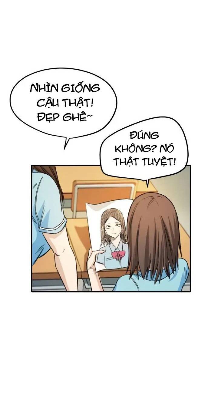 Lãng Mạn Giòn Tan Chap 82 - Next Chap 83