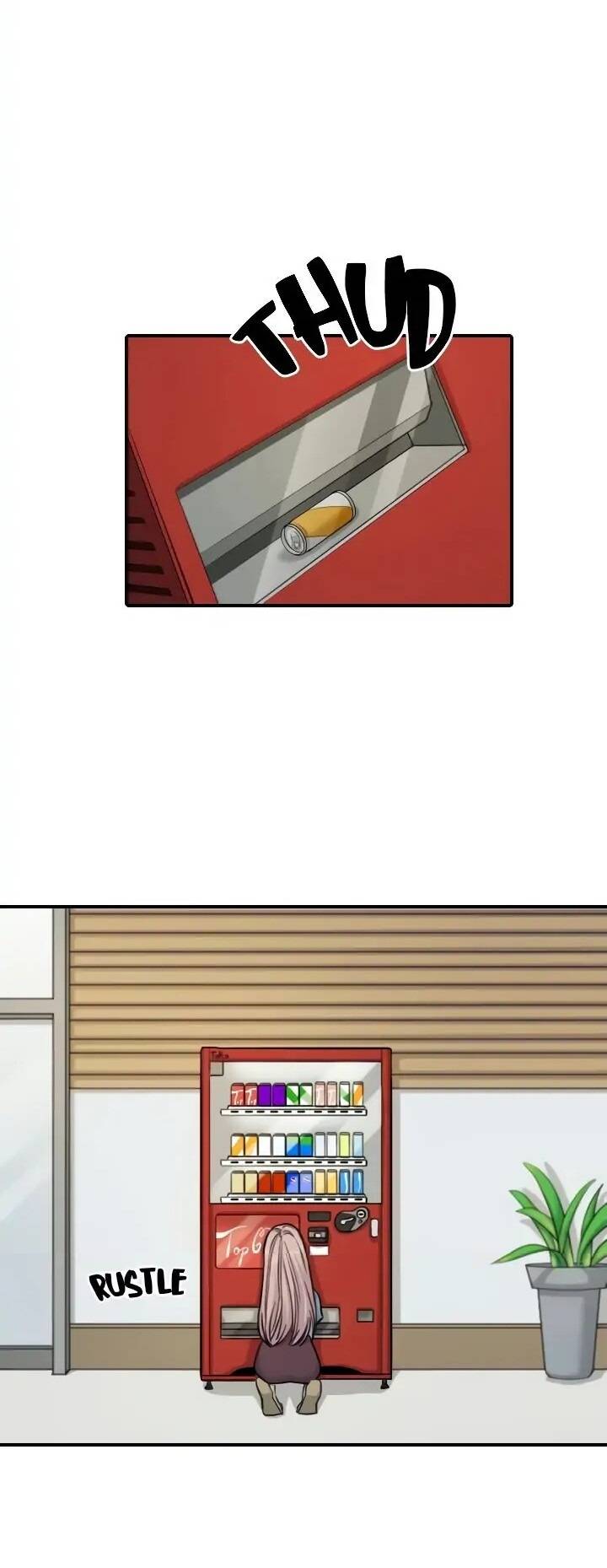 Lãng Mạn Giòn Tan Chap 83 - Next Chap 84