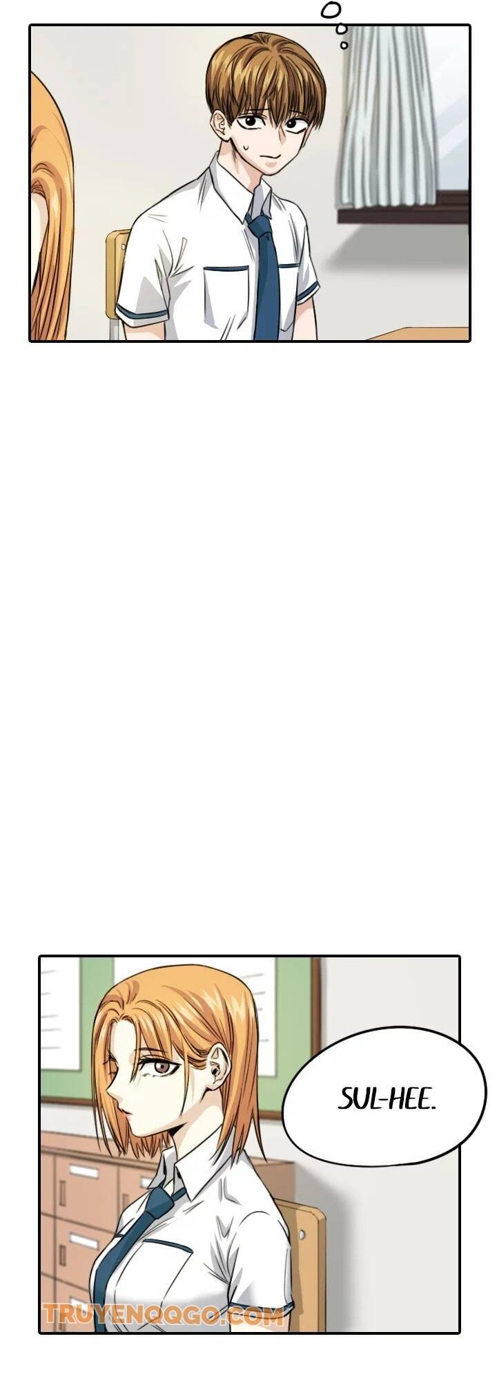 Lãng Mạn Giòn Tan Chap 89 - Next Chap 90