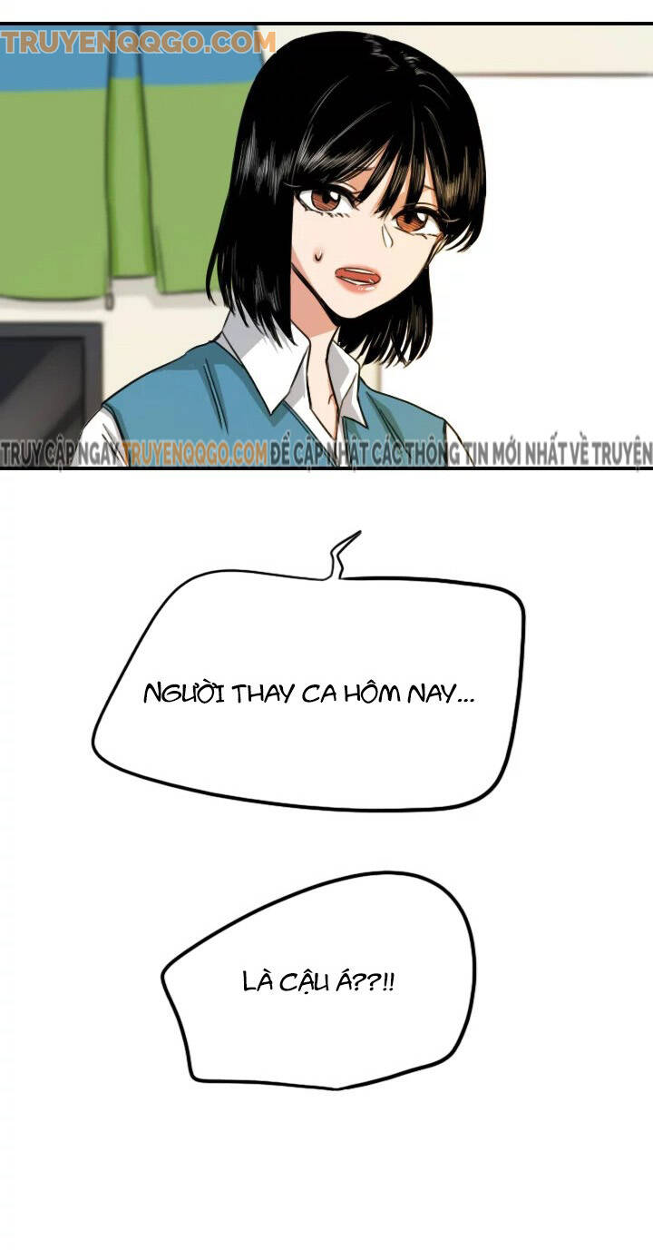 Lãng Mạn Giòn Tan Chap 90 - Next Chap 91