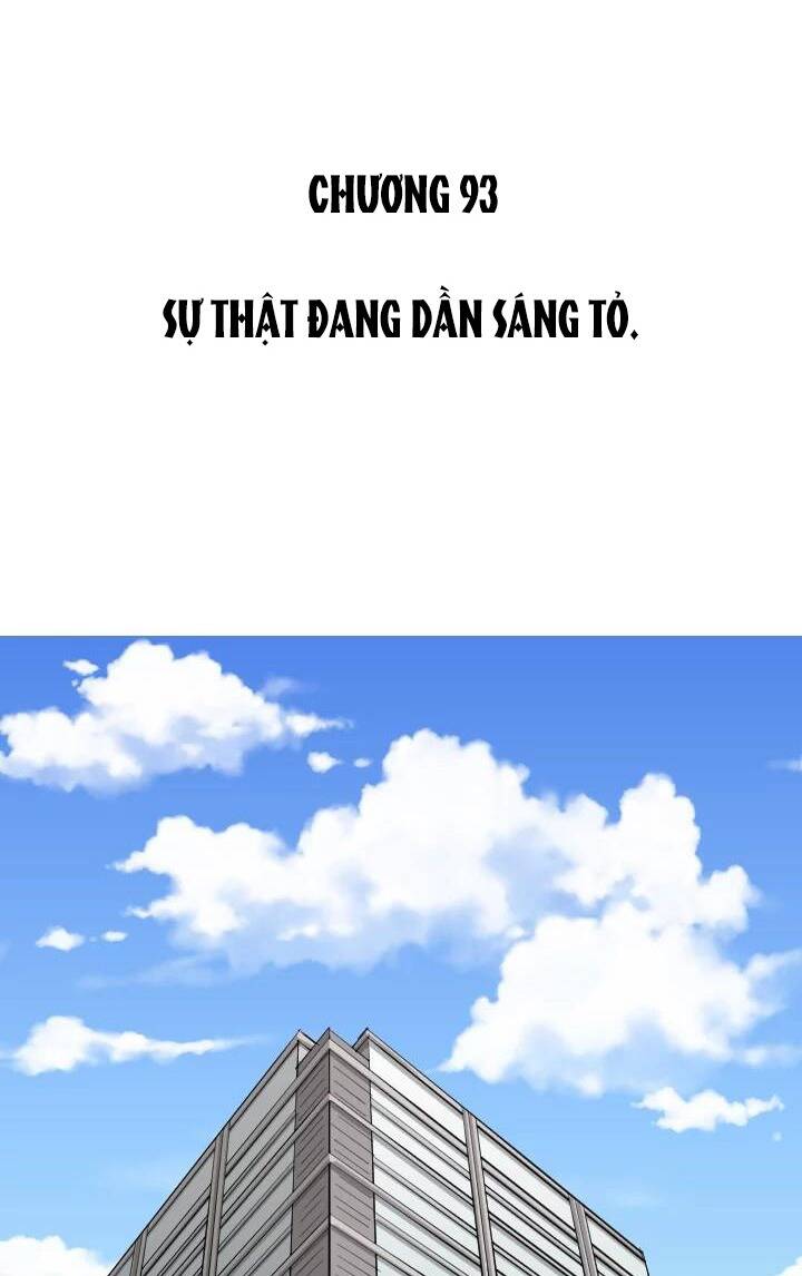 Lãng Mạn Giòn Tan Chap 93 - Next Chap 94