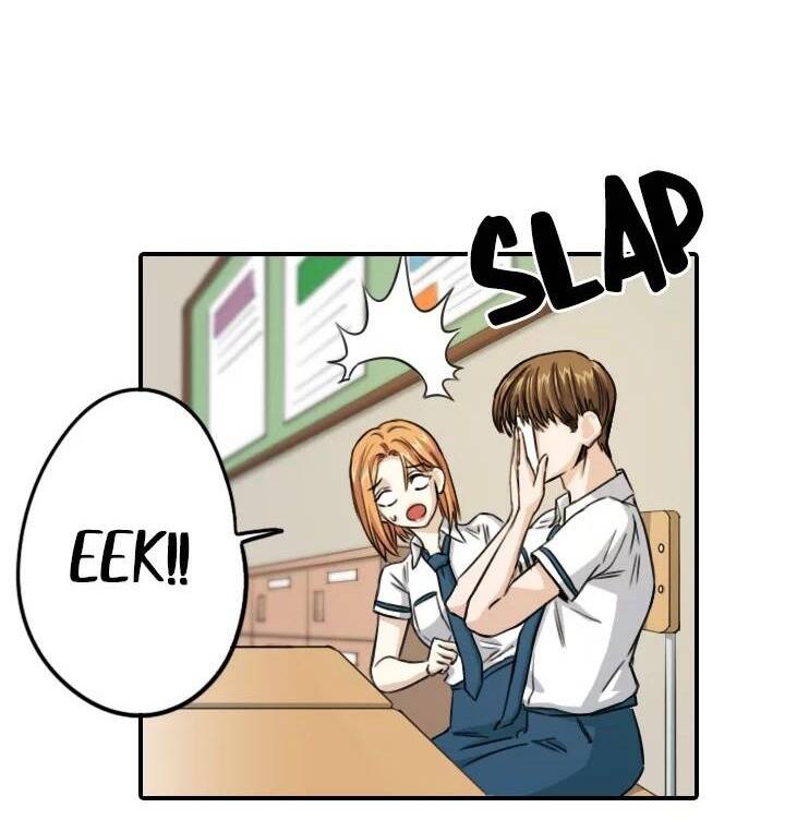 Lãng Mạn Giòn Tan Chap 92 - Next Chap 93