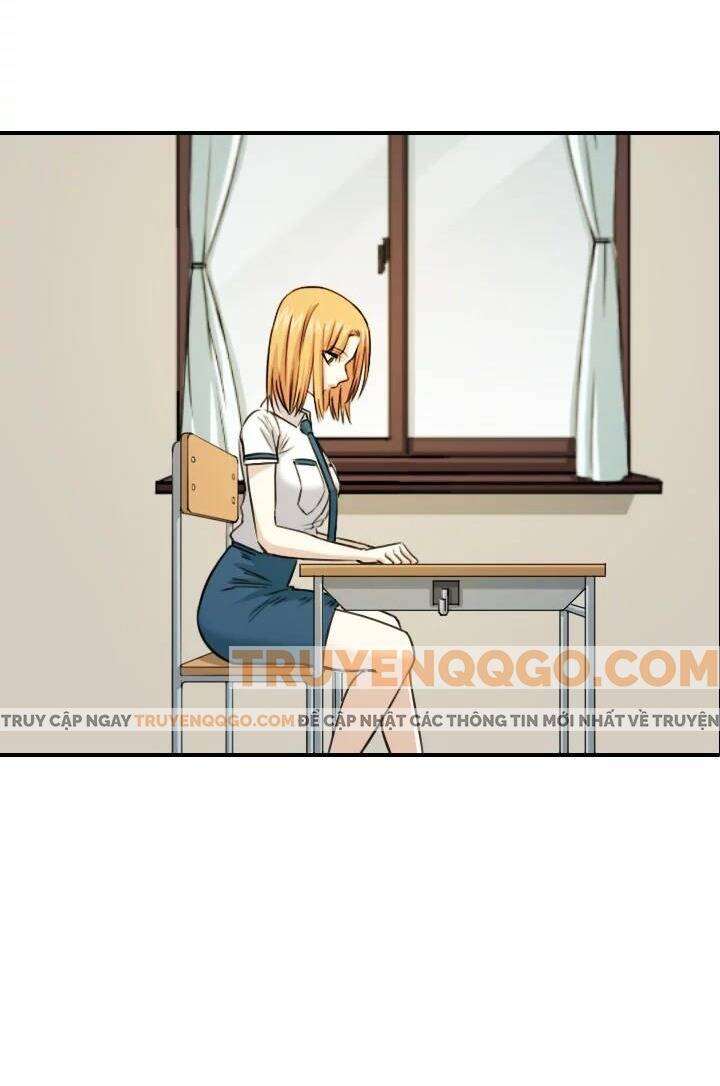 Lãng Mạn Giòn Tan Chap 95 - Next Chap 96