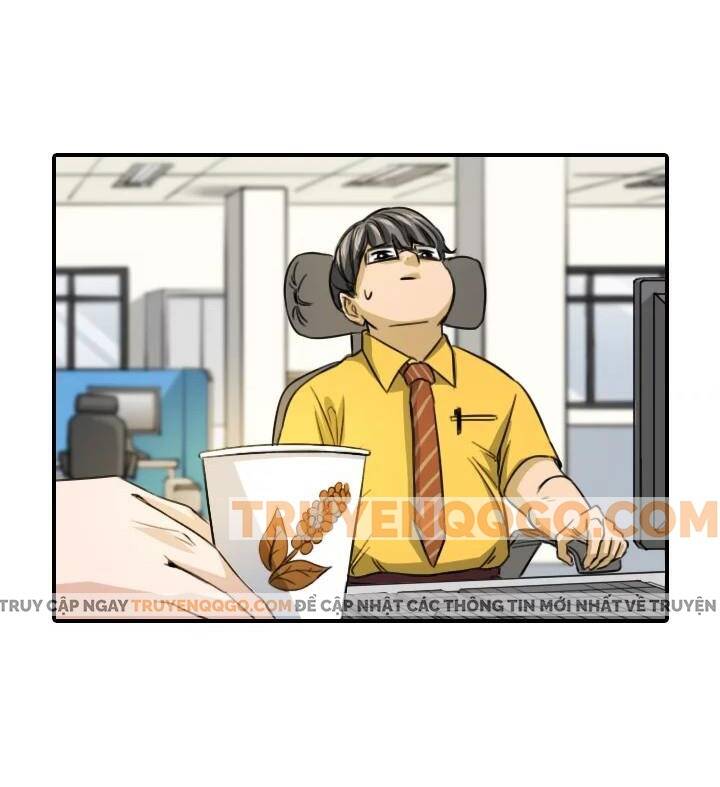 Lãng Mạn Giòn Tan Chap 93 - Next Chap 94