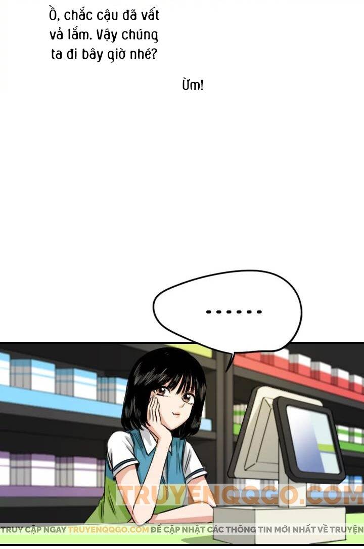 Lãng Mạn Giòn Tan Chap 91 - Next Chap 92