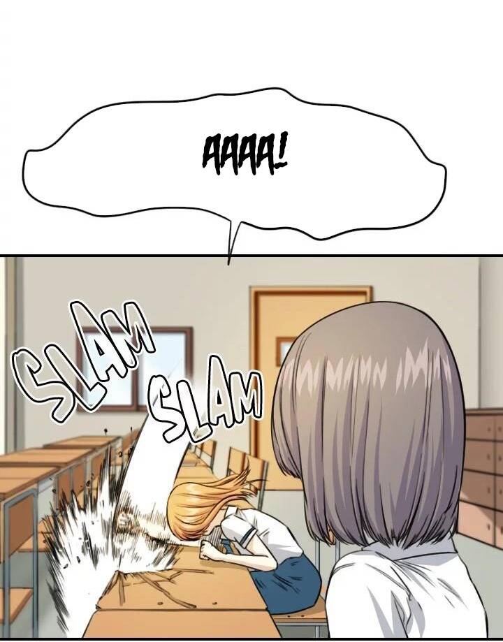 Lãng Mạn Giòn Tan Chap 95 - Next Chap 96