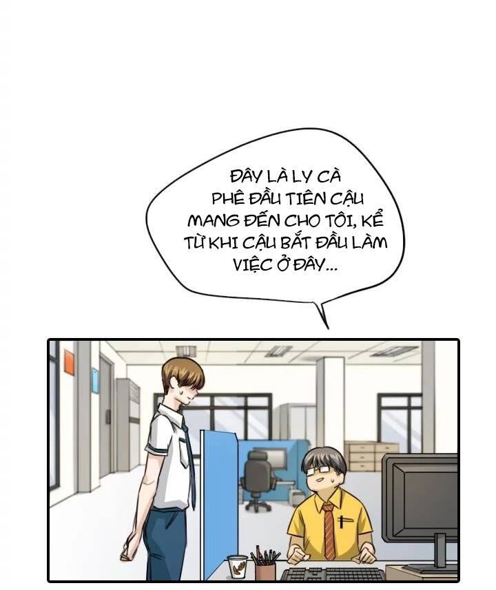 Lãng Mạn Giòn Tan Chap 93 - Next Chap 94