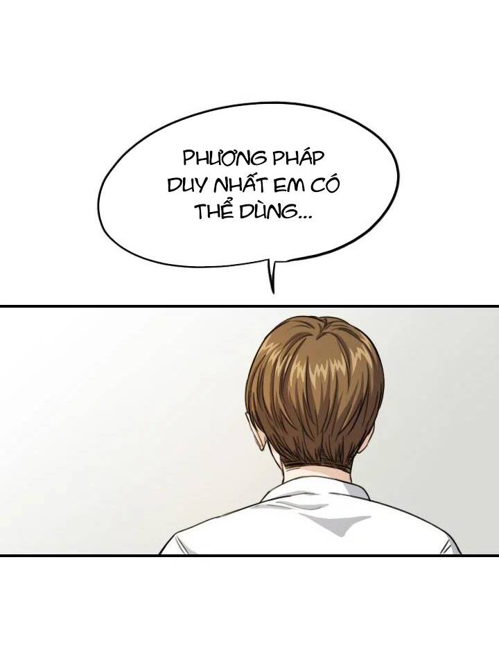 Lãng Mạn Giòn Tan Chap 96 - Next Chap 97