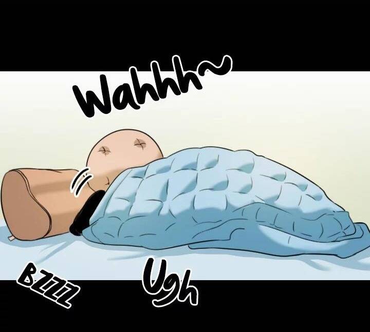 Lãng Mạn Giòn Tan Chap 91 - Next Chap 92