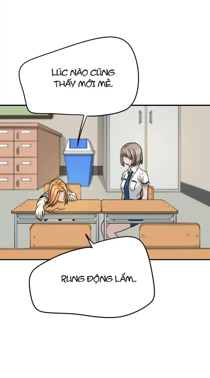 Lãng Mạn Giòn Tan Chap 95 - Next Chap 96