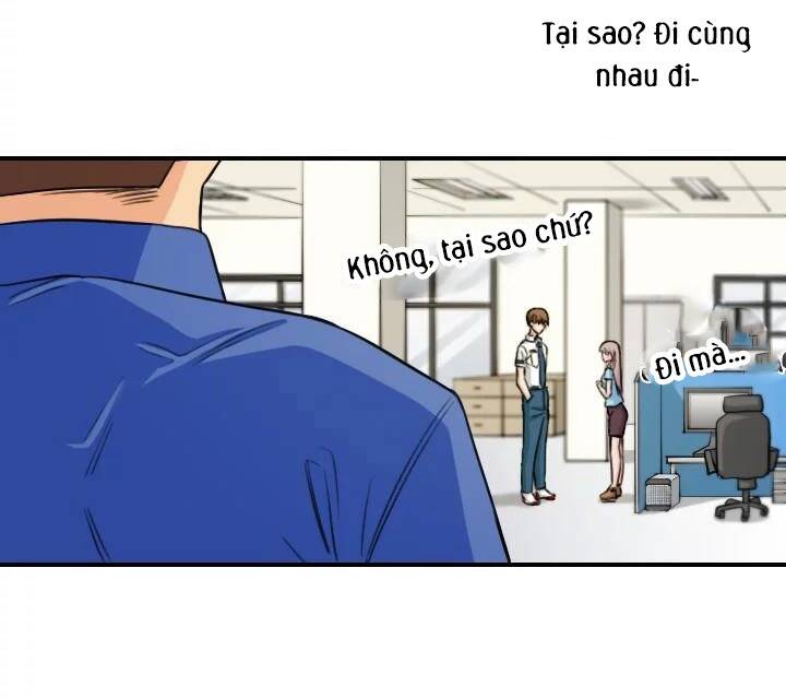 Lãng Mạn Giòn Tan Chap 96 - Next Chap 97