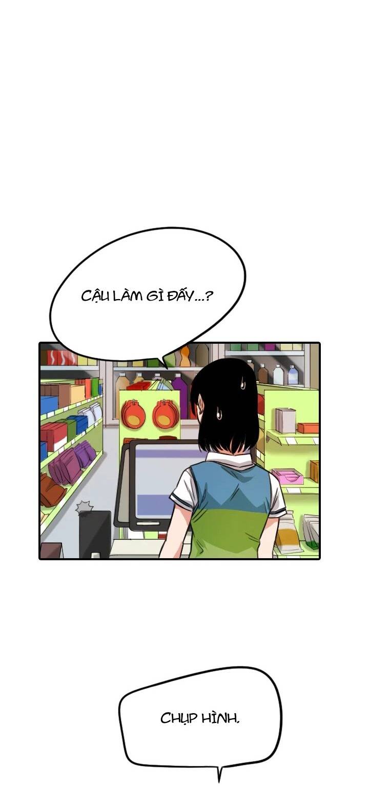 Lãng Mạn Giòn Tan Chap 90 - Next Chap 91