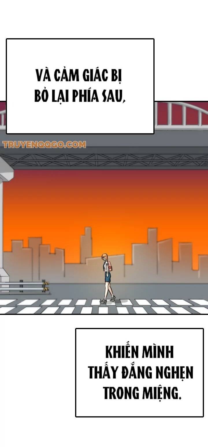 Lãng Mạn Giòn Tan Chap 89 - Next Chap 90