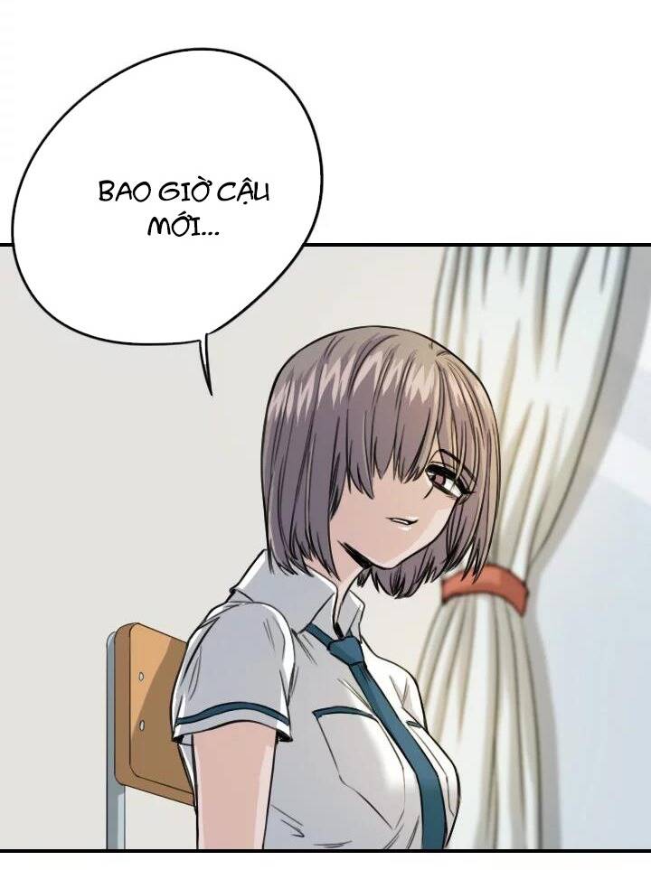 Lãng Mạn Giòn Tan Chap 95 - Next Chap 96