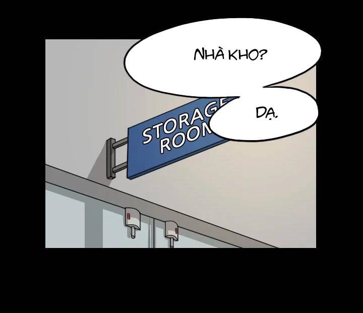 Lãng Mạn Giòn Tan Chap 96 - Next Chap 97