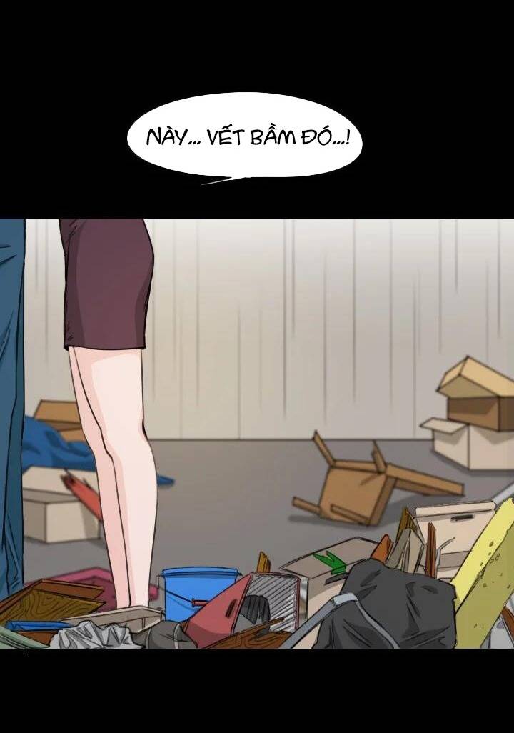 Lãng Mạn Giòn Tan Chap 96 - Next Chap 97